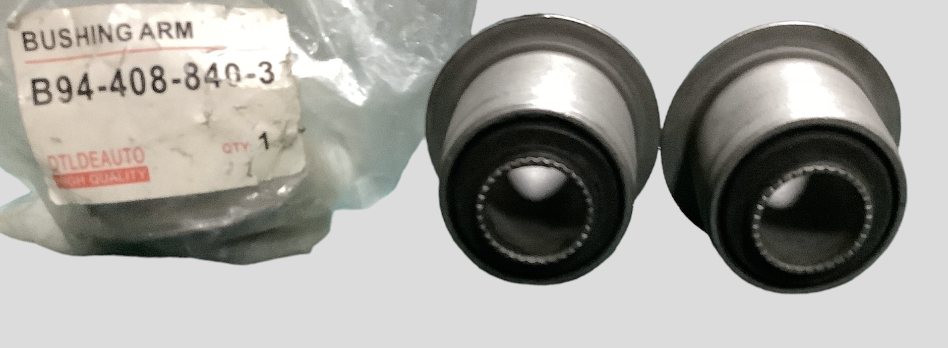 Bushing de muleta