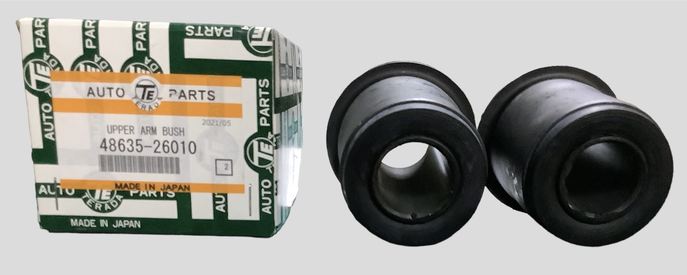 Bushing de muleta japon 4WD