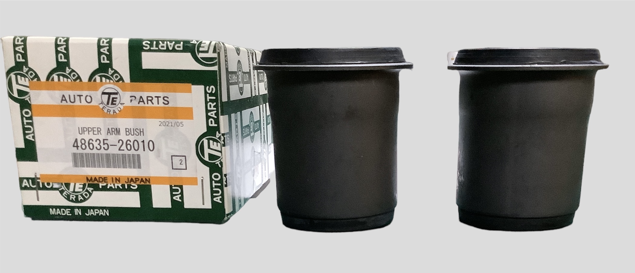 Bushing de muleta japon 4WD