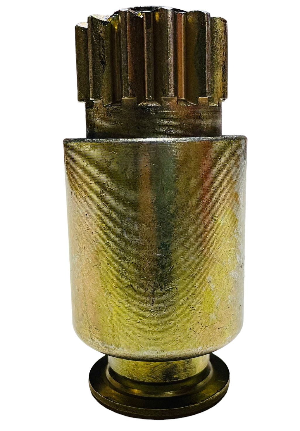 Bendix de starter de caterpillar 
