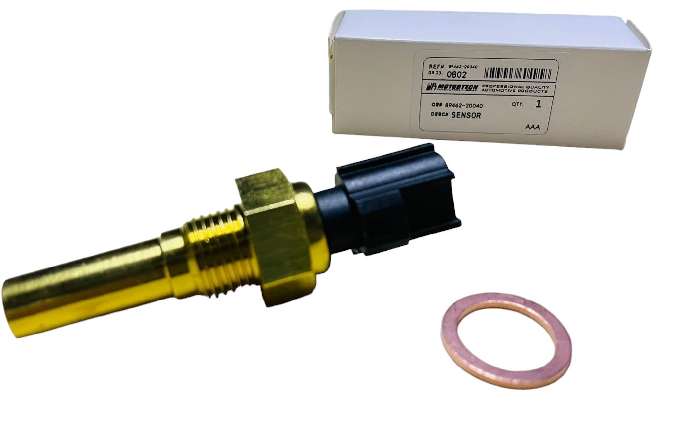 [KR-1171] Bulbo de arranque en frio tacoma/4runner/T-100/land cruiser  89432-20040