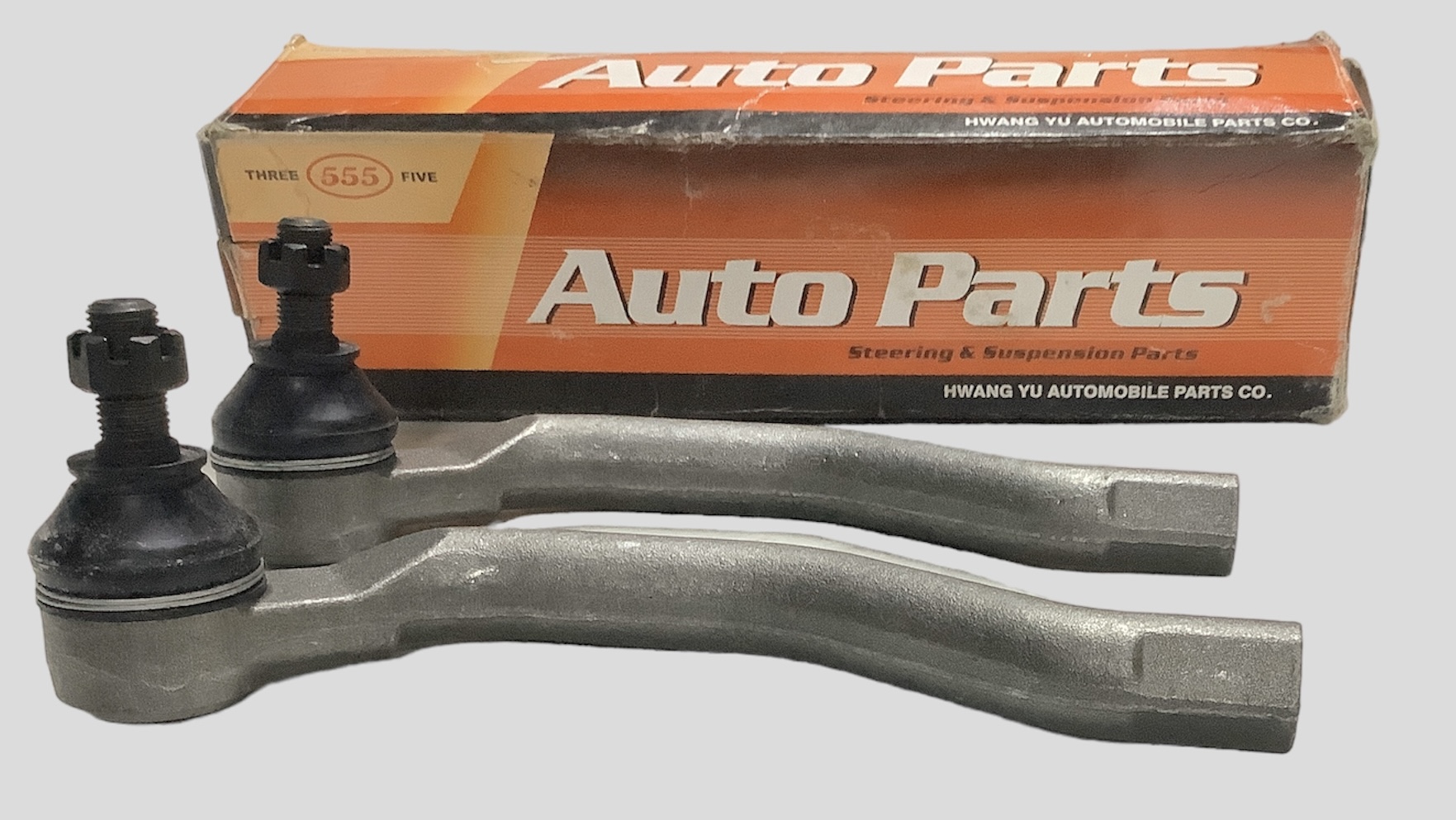 Cabezal afuera LH honda civic 03 /13