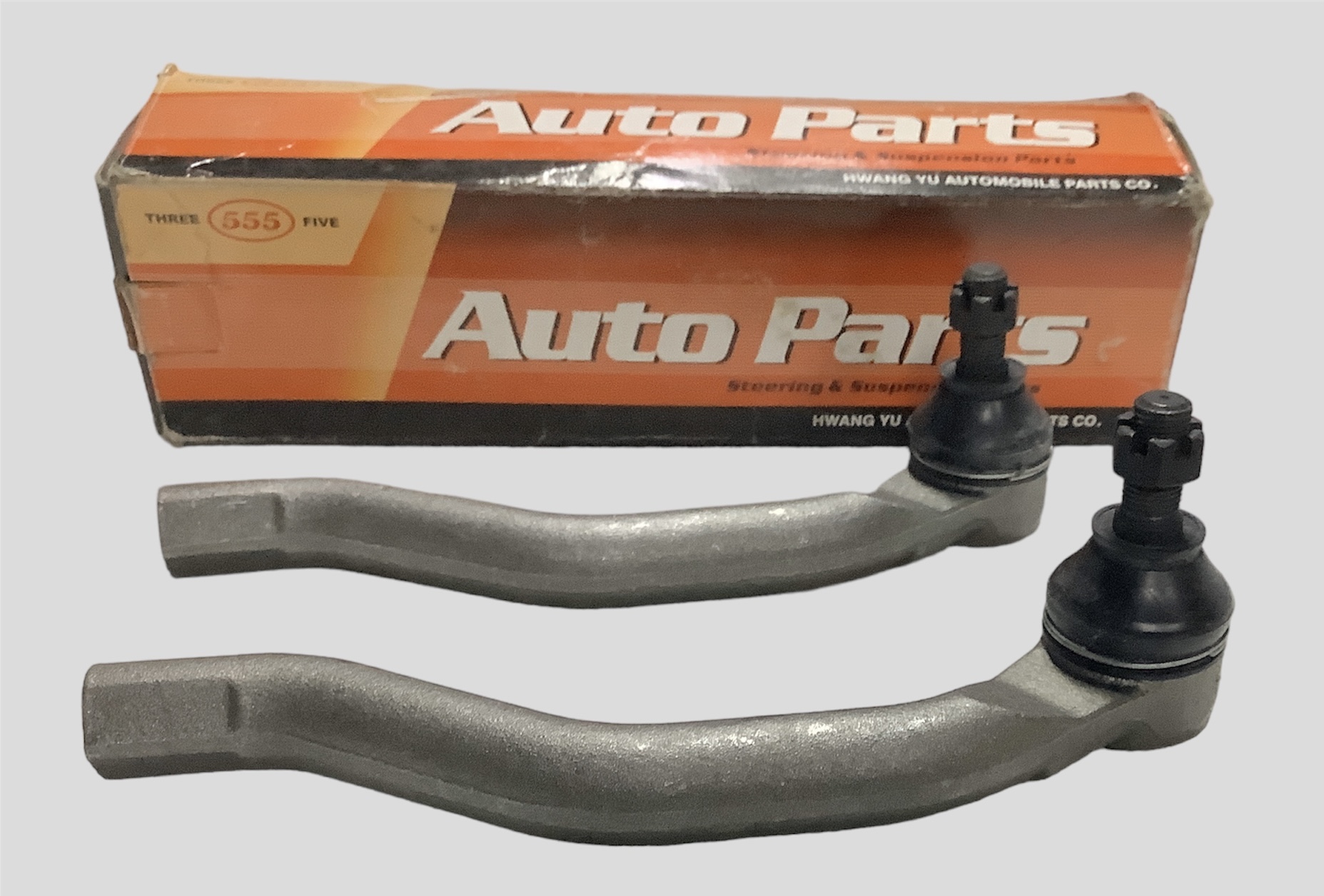 Cabezal afuera LH honda civic 03 /13