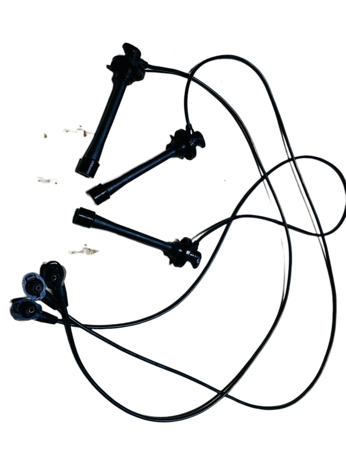 Cable de candelas otyota v6 3rz,4runner ,tundra 3.4
