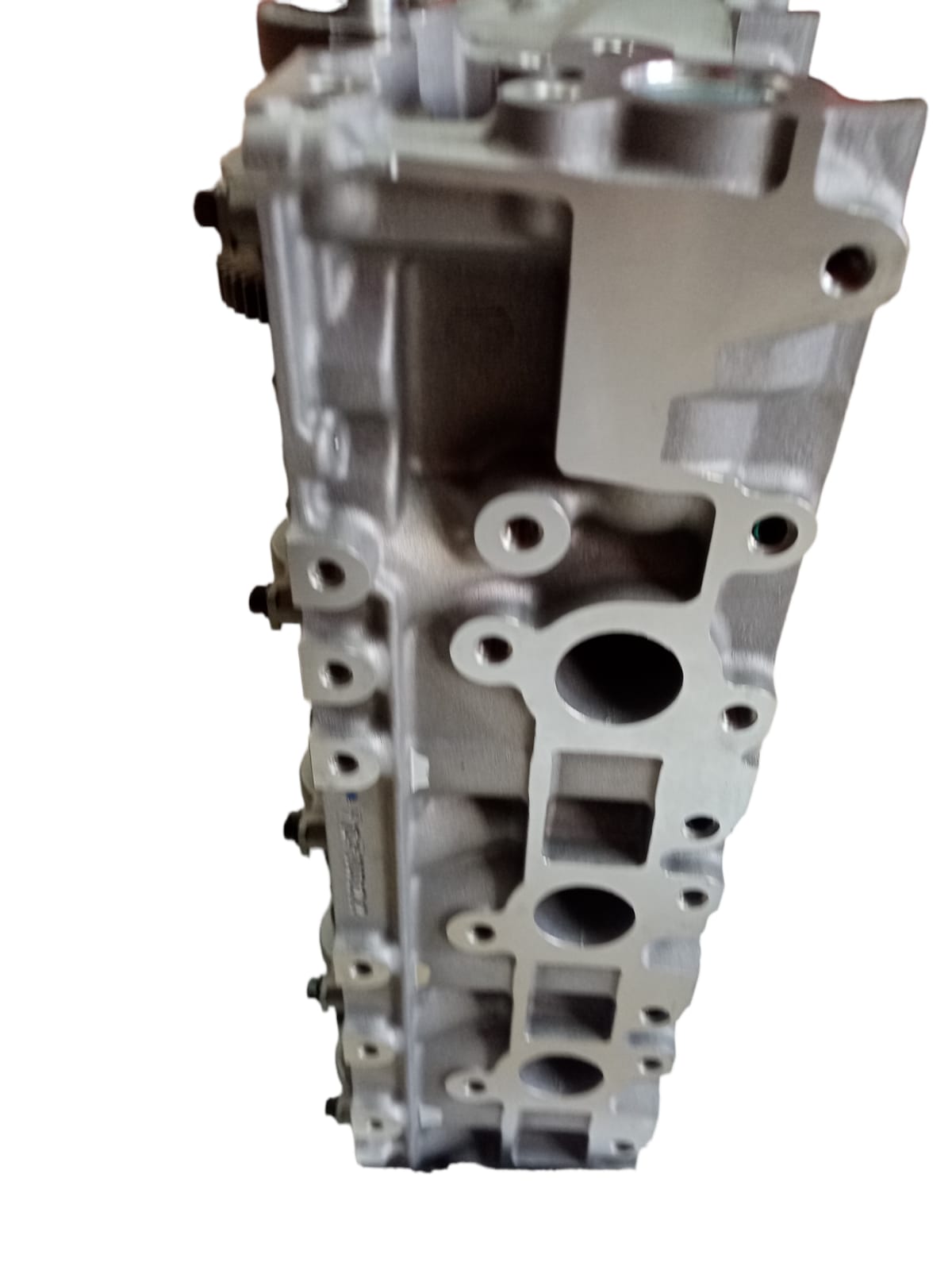 culata completa Hiace2KD
