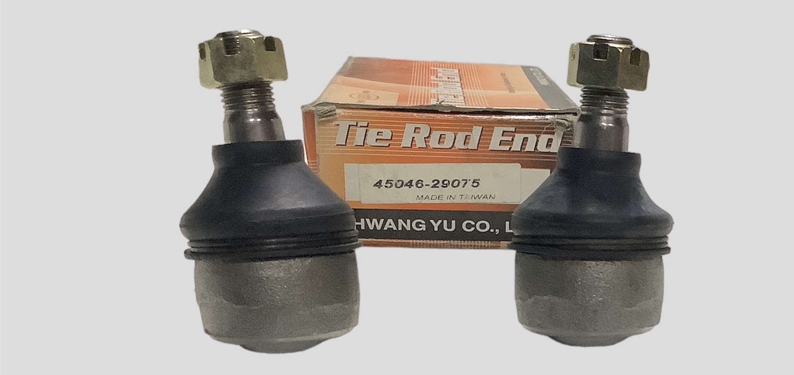 Cabezal corto R/L corolla 93/97
