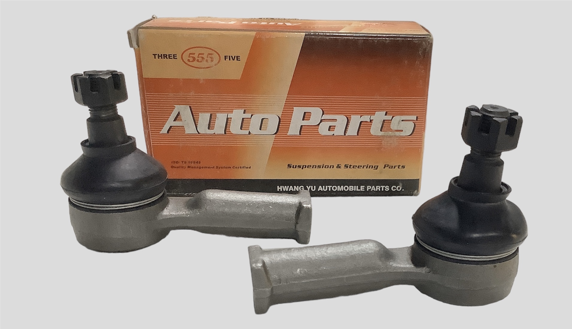 Cabezal de afuera 2WD/4WD mazda bt-50