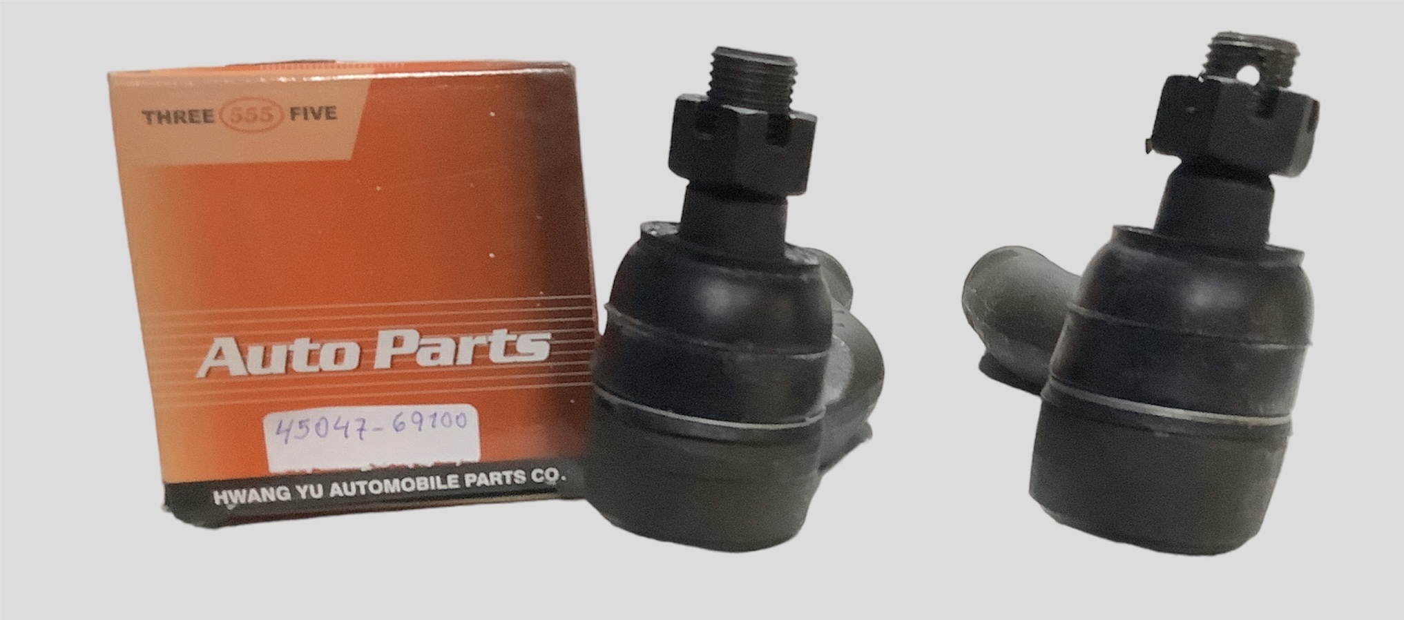 Cabezal de afuera LH ty land cruiser 98/02