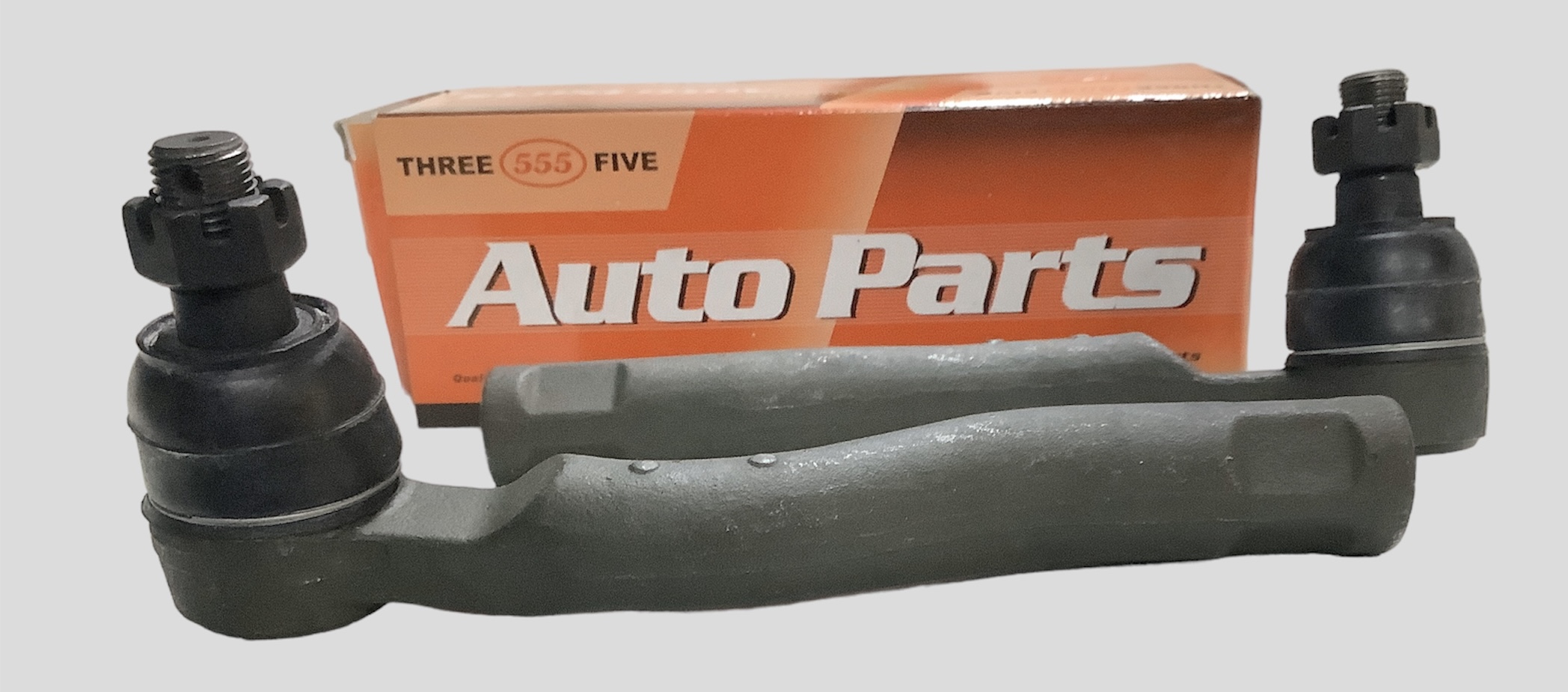 Cabezal de afuera LH ty land cruiser 98/02