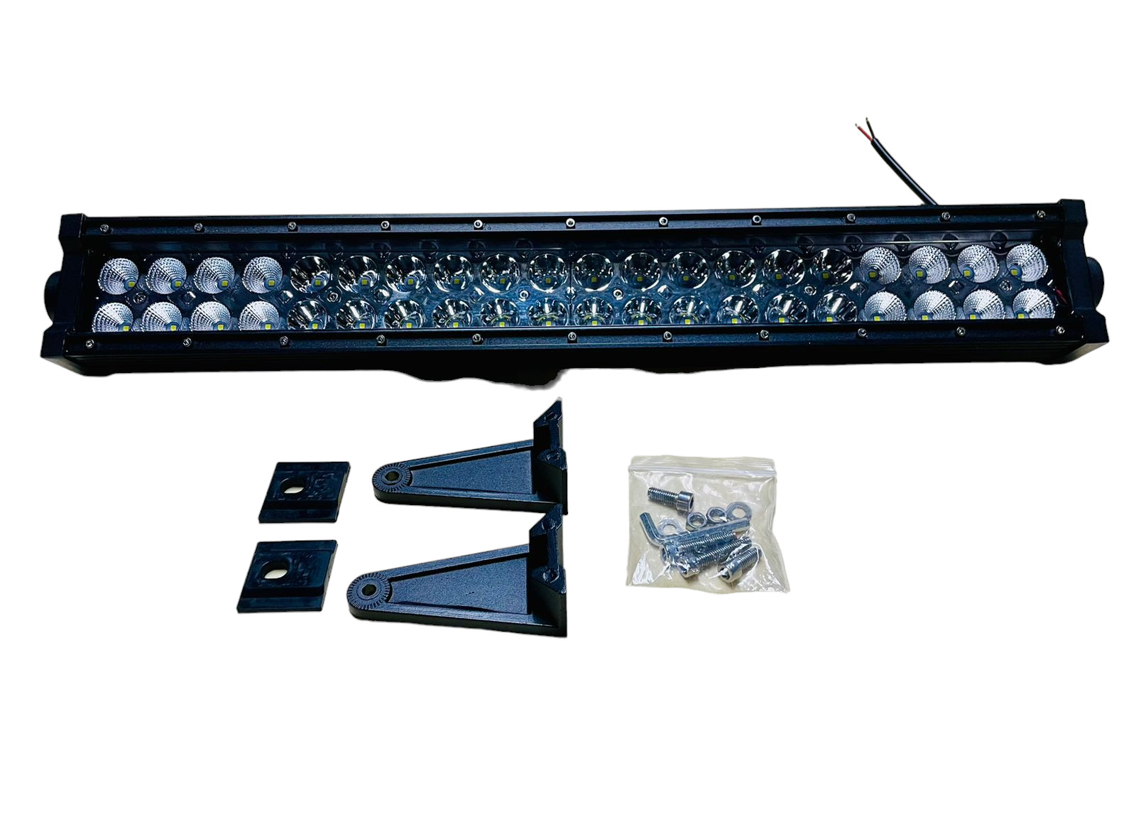 Barra LUZ led de 21.5