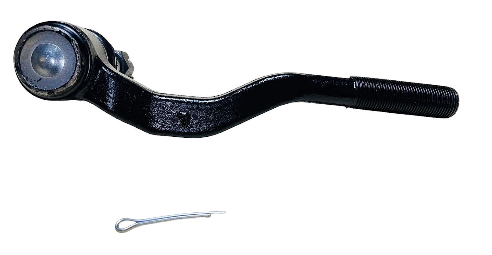 Cabezal exterior LH 4WD tacoma ch