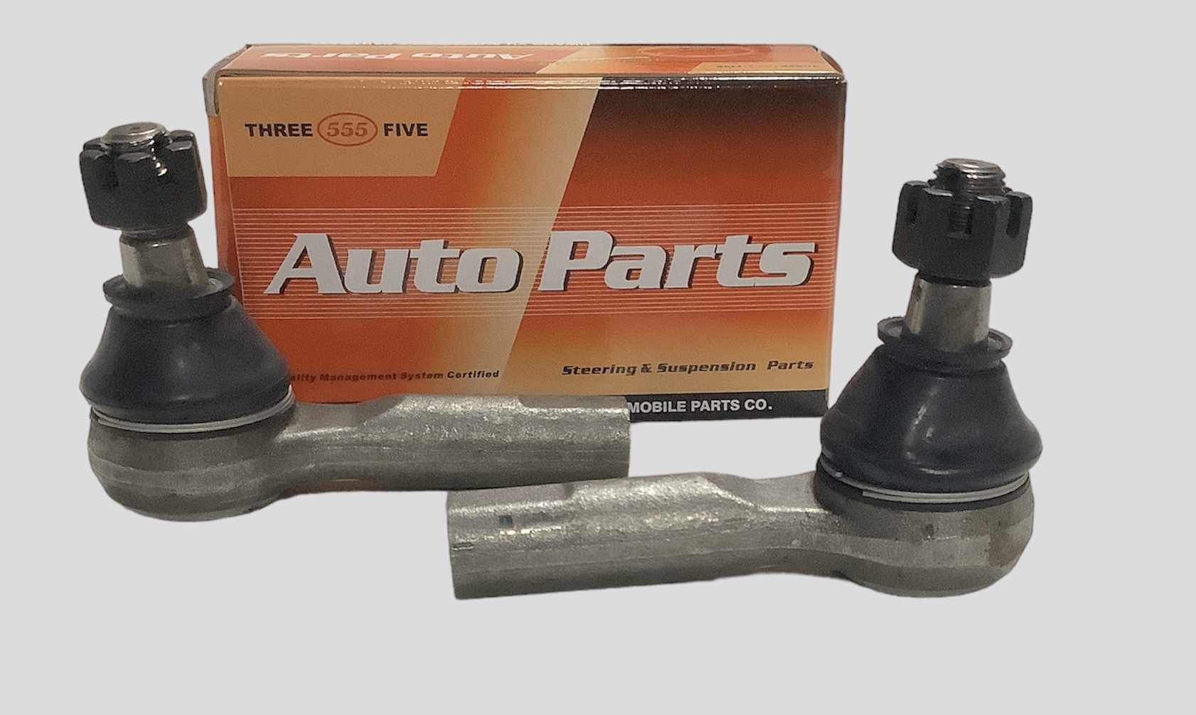 Cabezal de afuera nissan frontier R/L 4WD