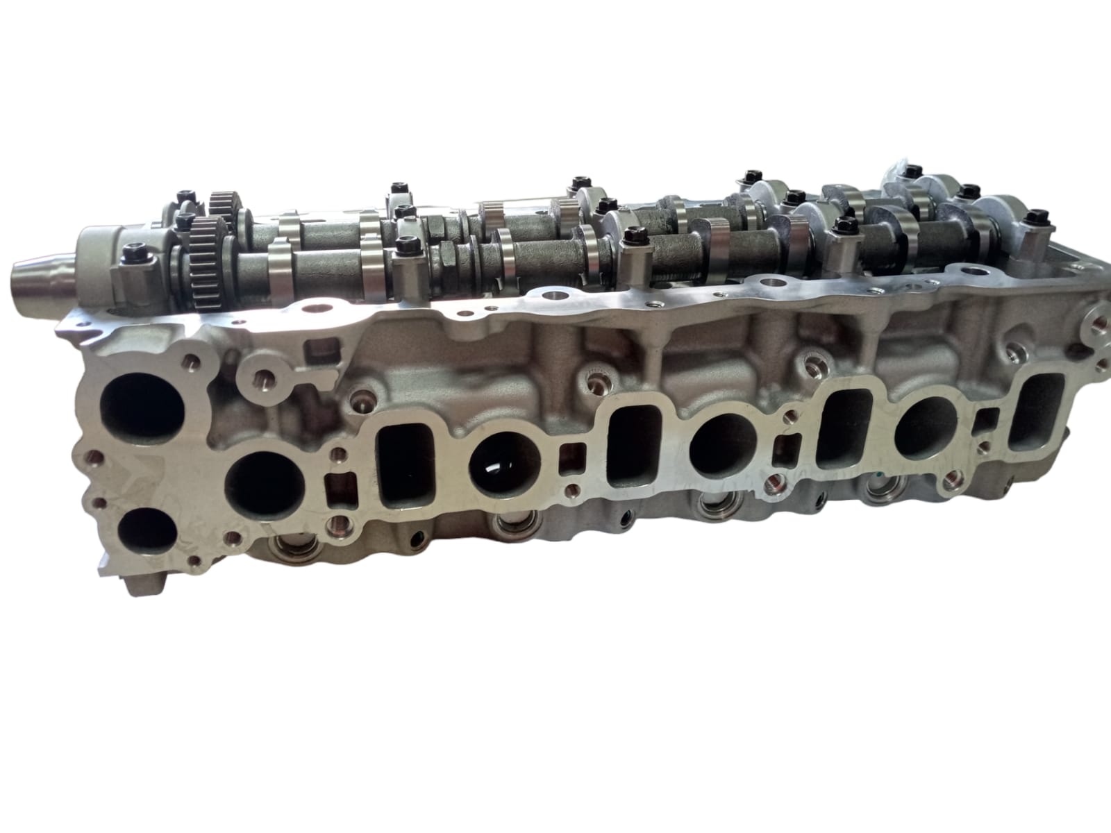 culata completa Hiace2KD