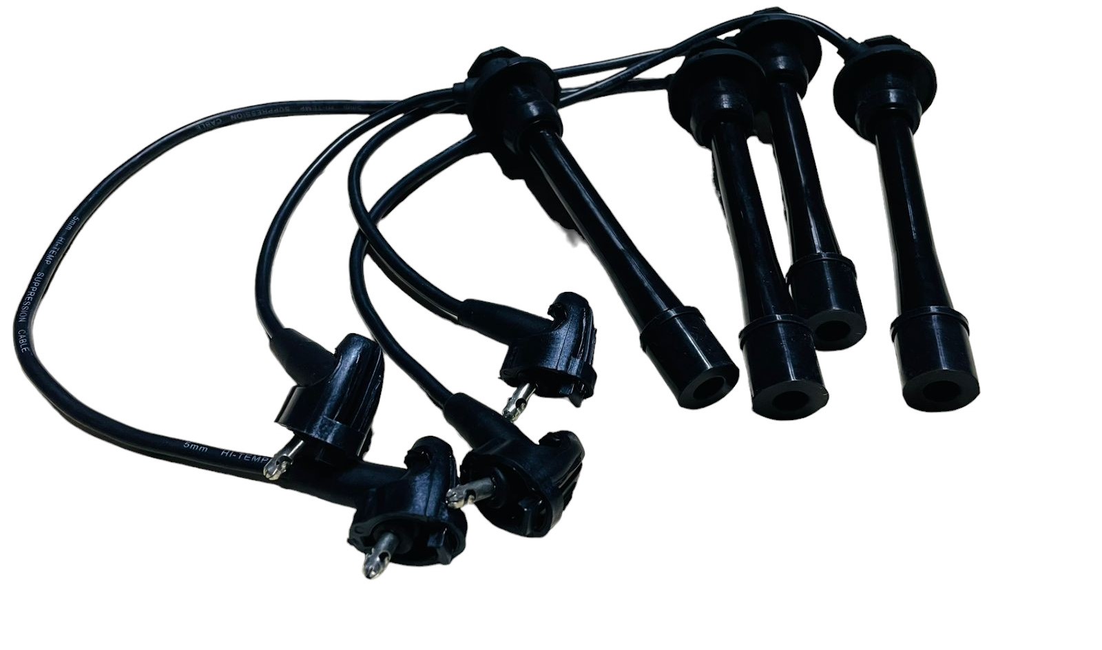 Cable de candela 3RZ-4cil 5 mm