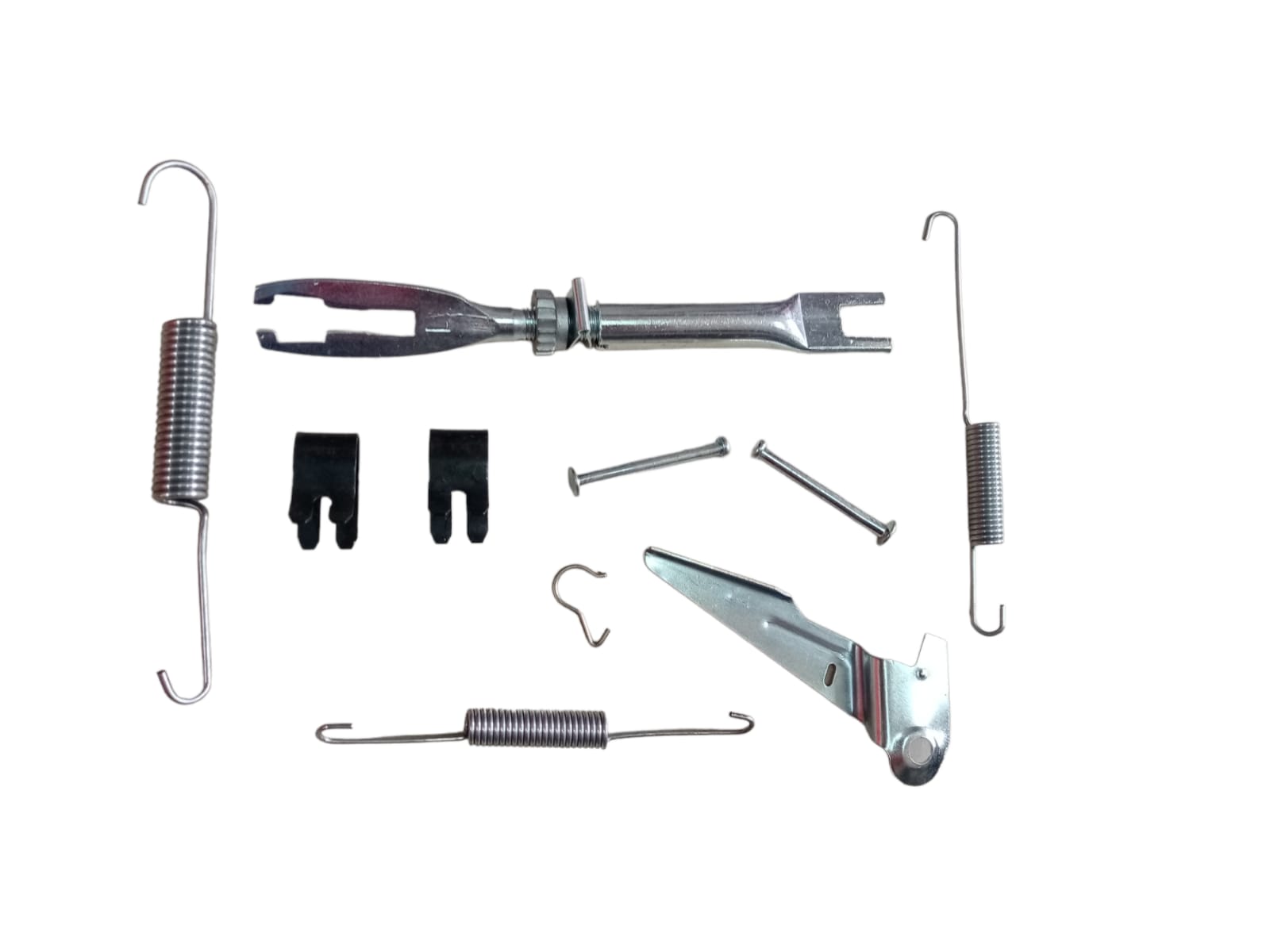 Kit de tambor freno 22R PARA 4X4 