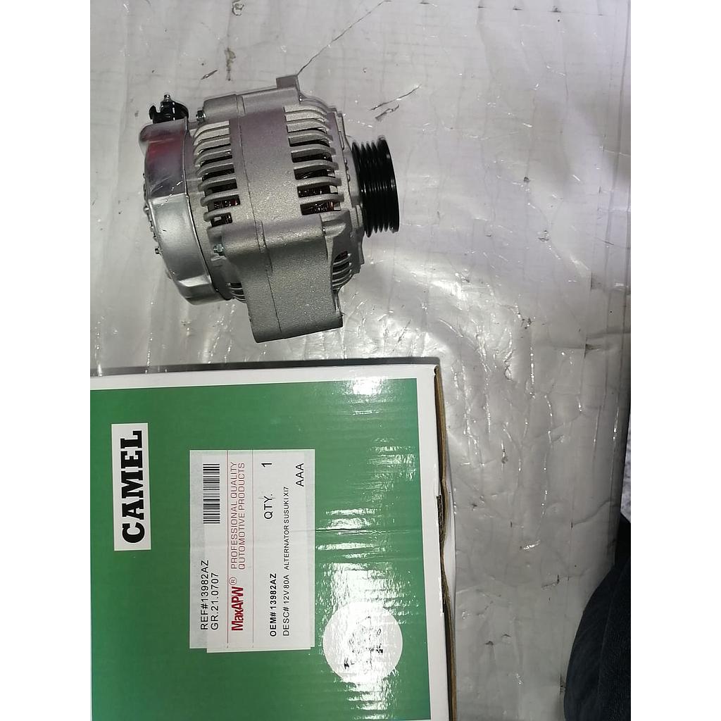 ALTERNADOR SUSUKI XL 7