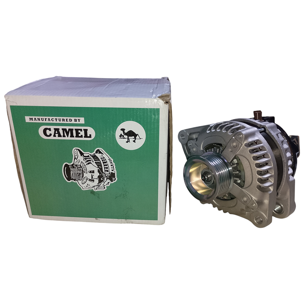 ALTERNADOR HONDA CRV 10/15