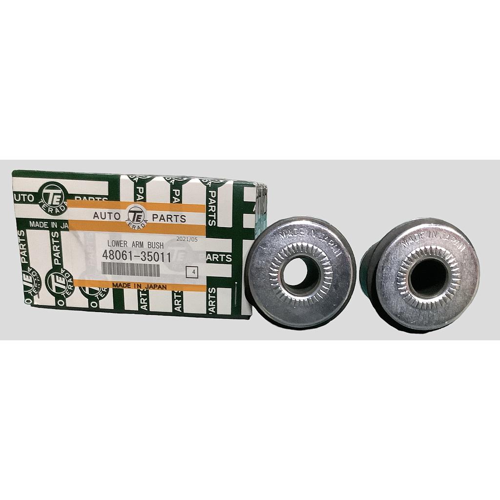Bushing de muleta japon 22r4WD