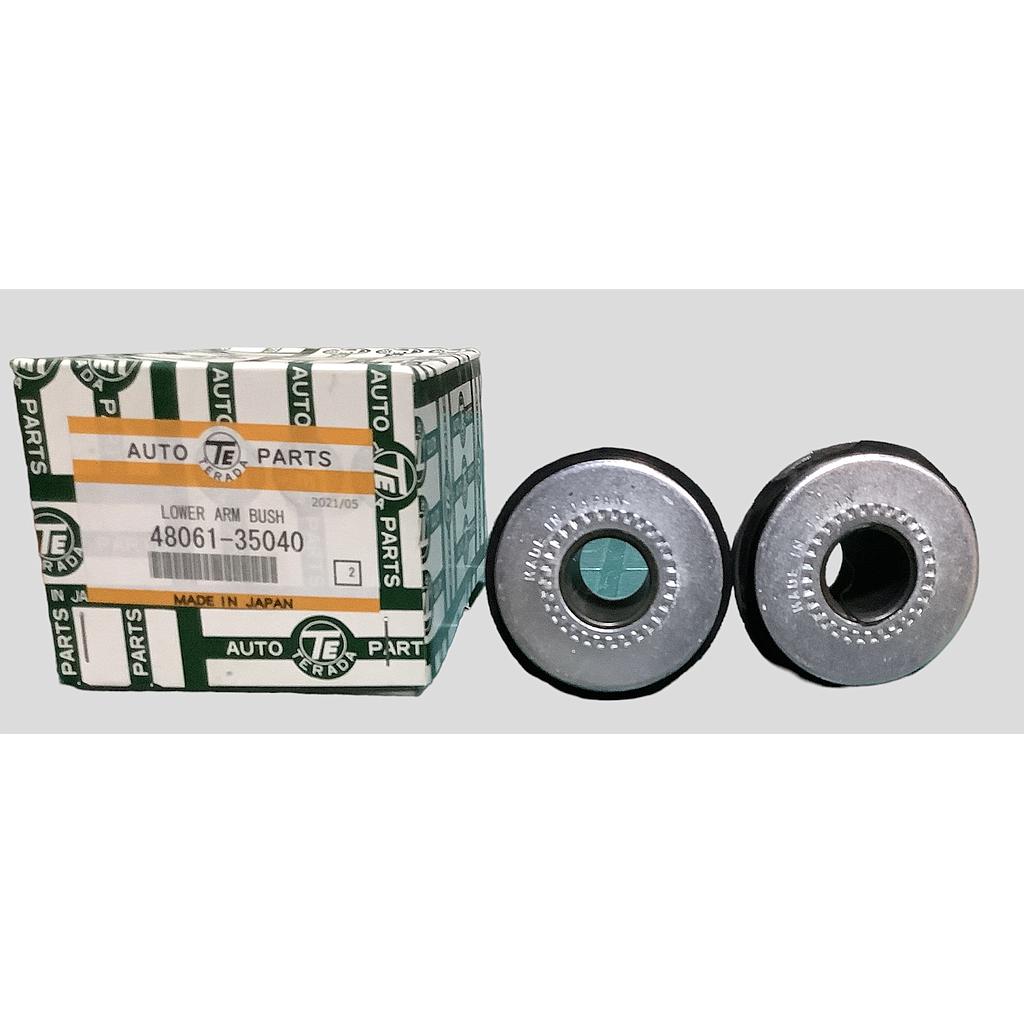 Bushing de muleta japon 22r 4x4