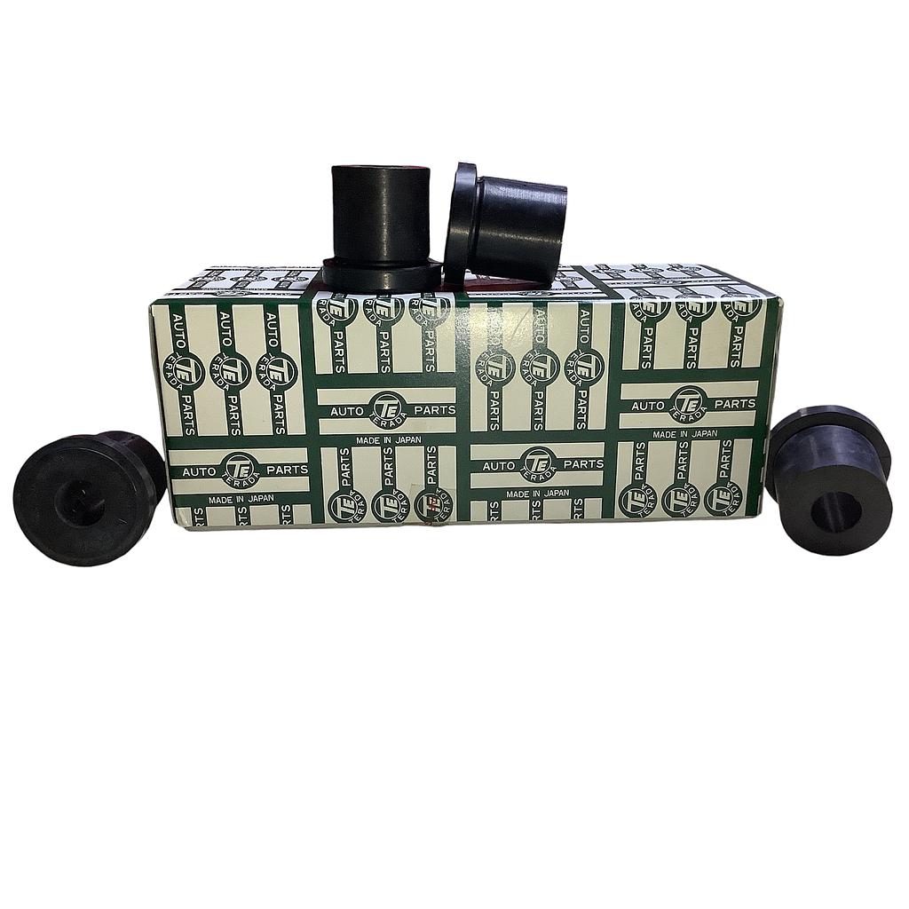 Bushing de hoja resorte Toyota 22r japon