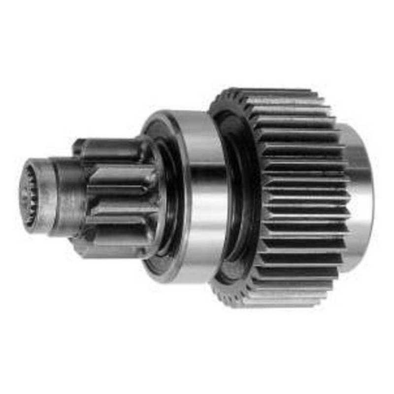 Bendix Toyota