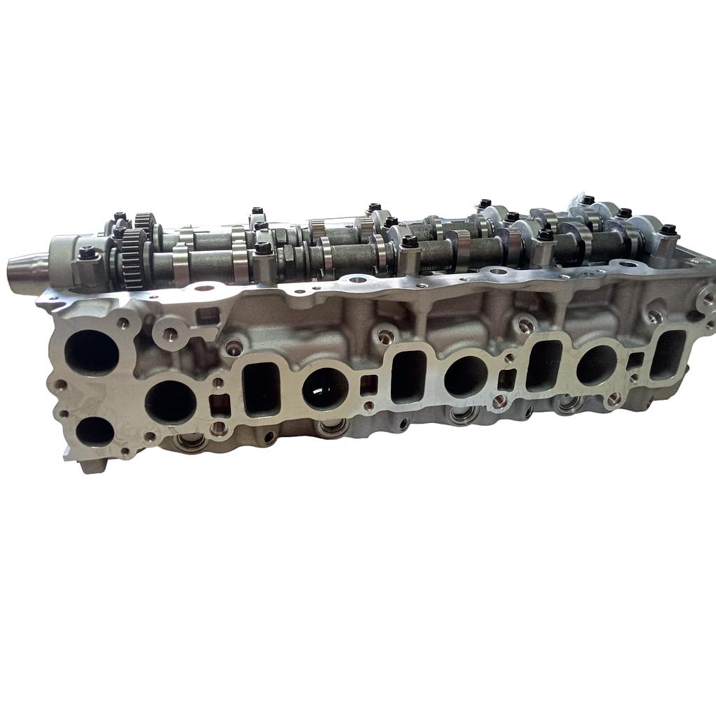 culata completa Hiace2KD