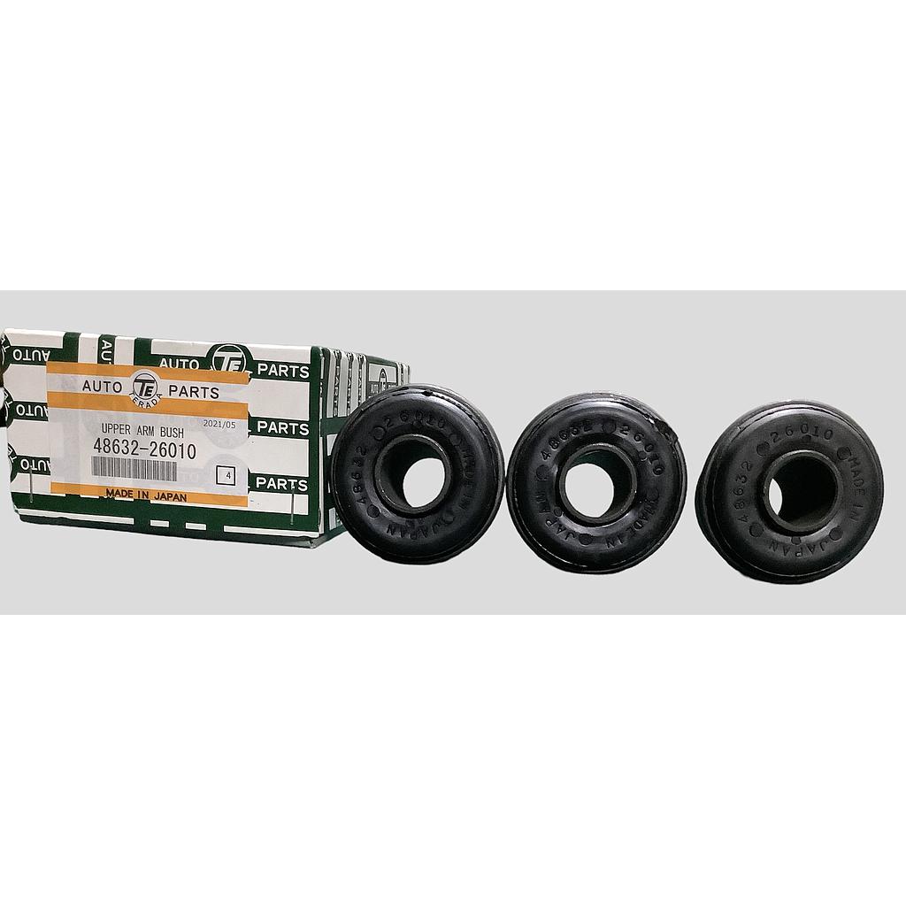 Bushing de muleta de Arriba 22R Japon