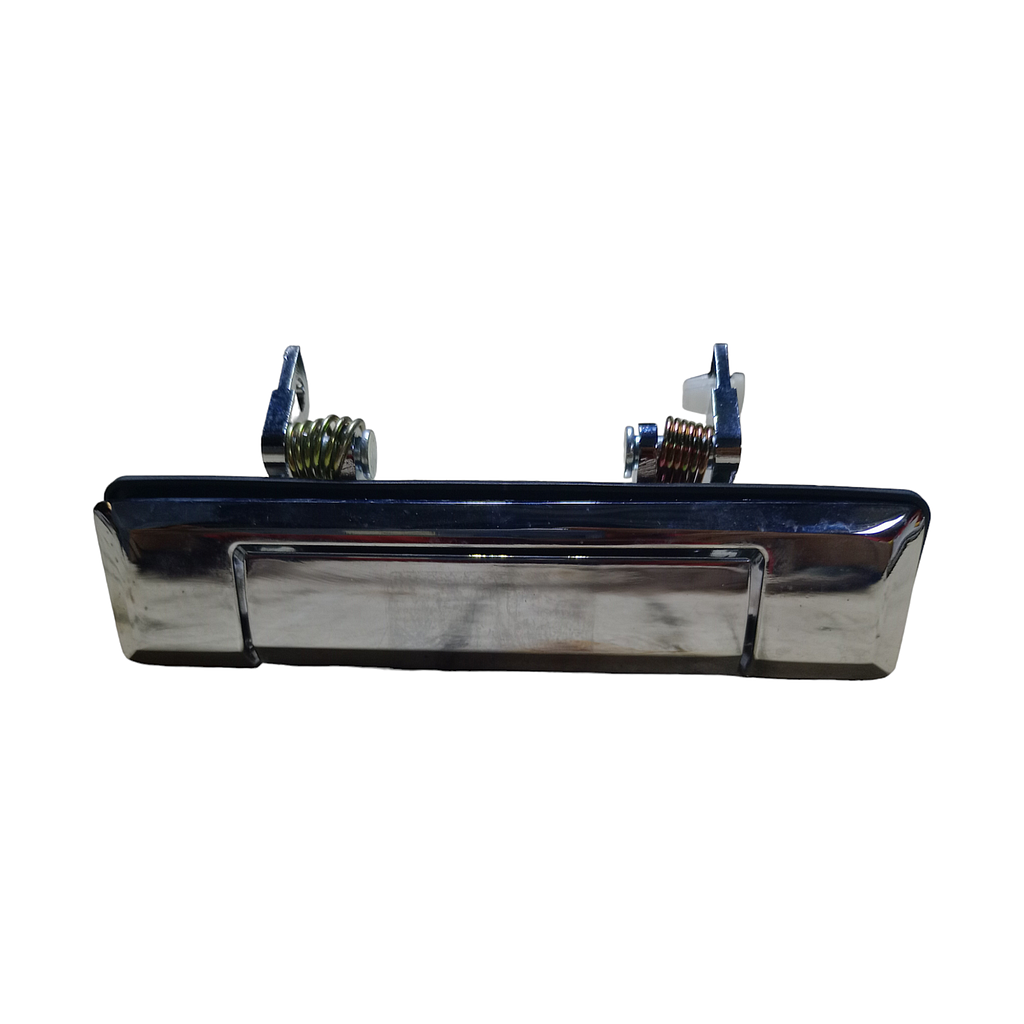 manecilla exterior derecha RN55 hilux Cromada