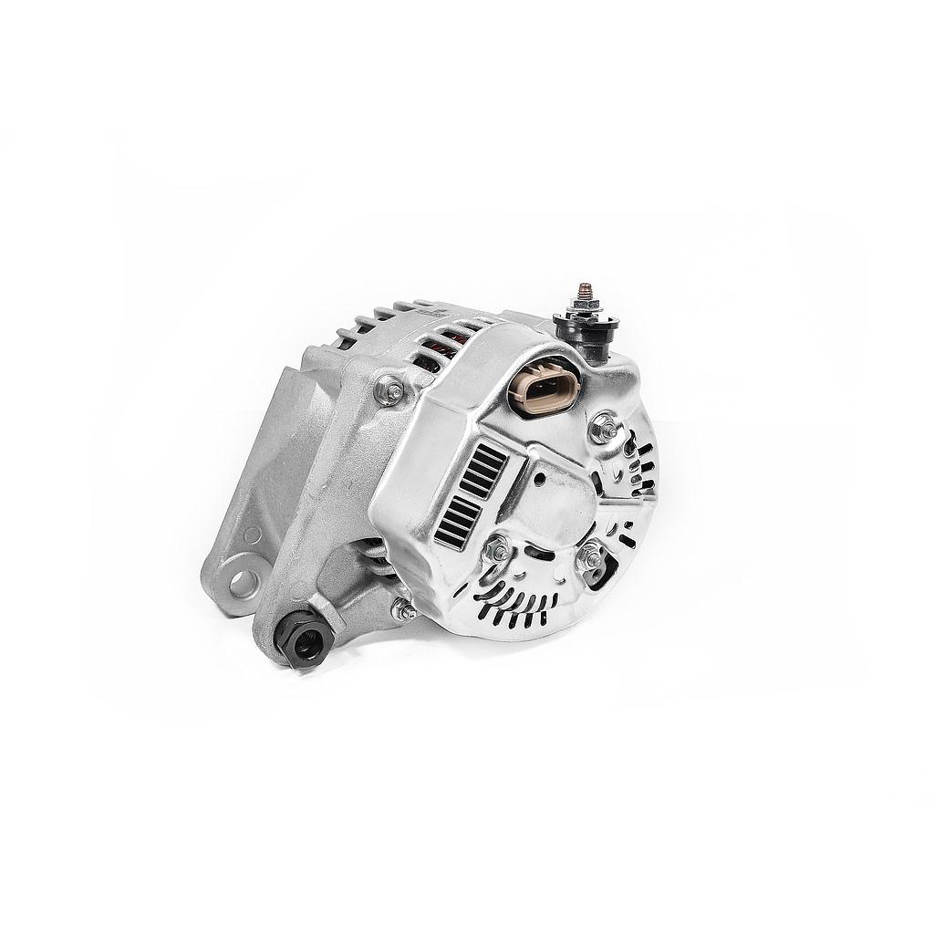 Alternador  COROLLA 98/02 GEO PRINZ CHEVROLET PRINZ