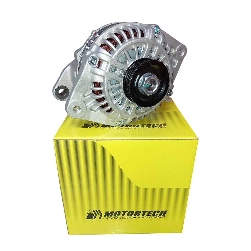 Alternador MAZDA PROTE