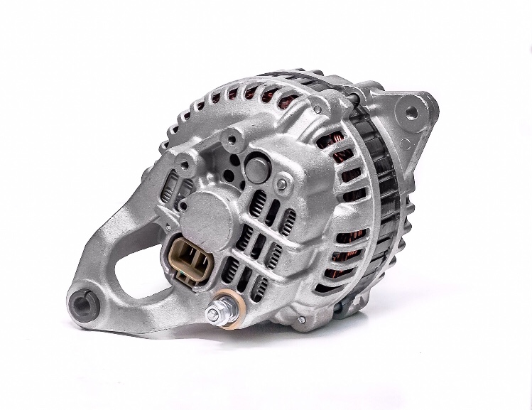Alternador NISSAN HARD BODY / SENTRA