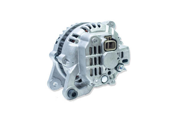 Alternador mitsubishi L 300 modelo 2000 MONTERO GASOLINA