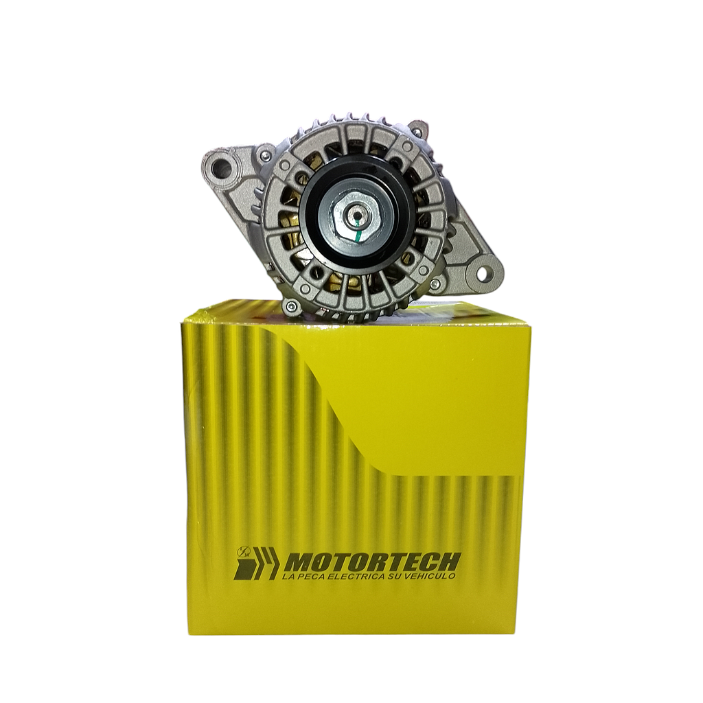 Alternador 4runner 06/11 240 amp tacoma T100 97/98 3.4cc