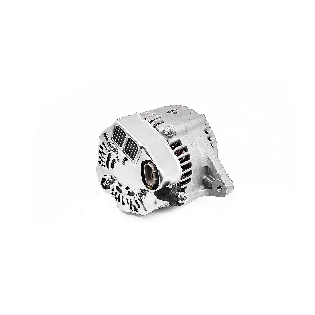 Alternador Espiga ovalada 22r