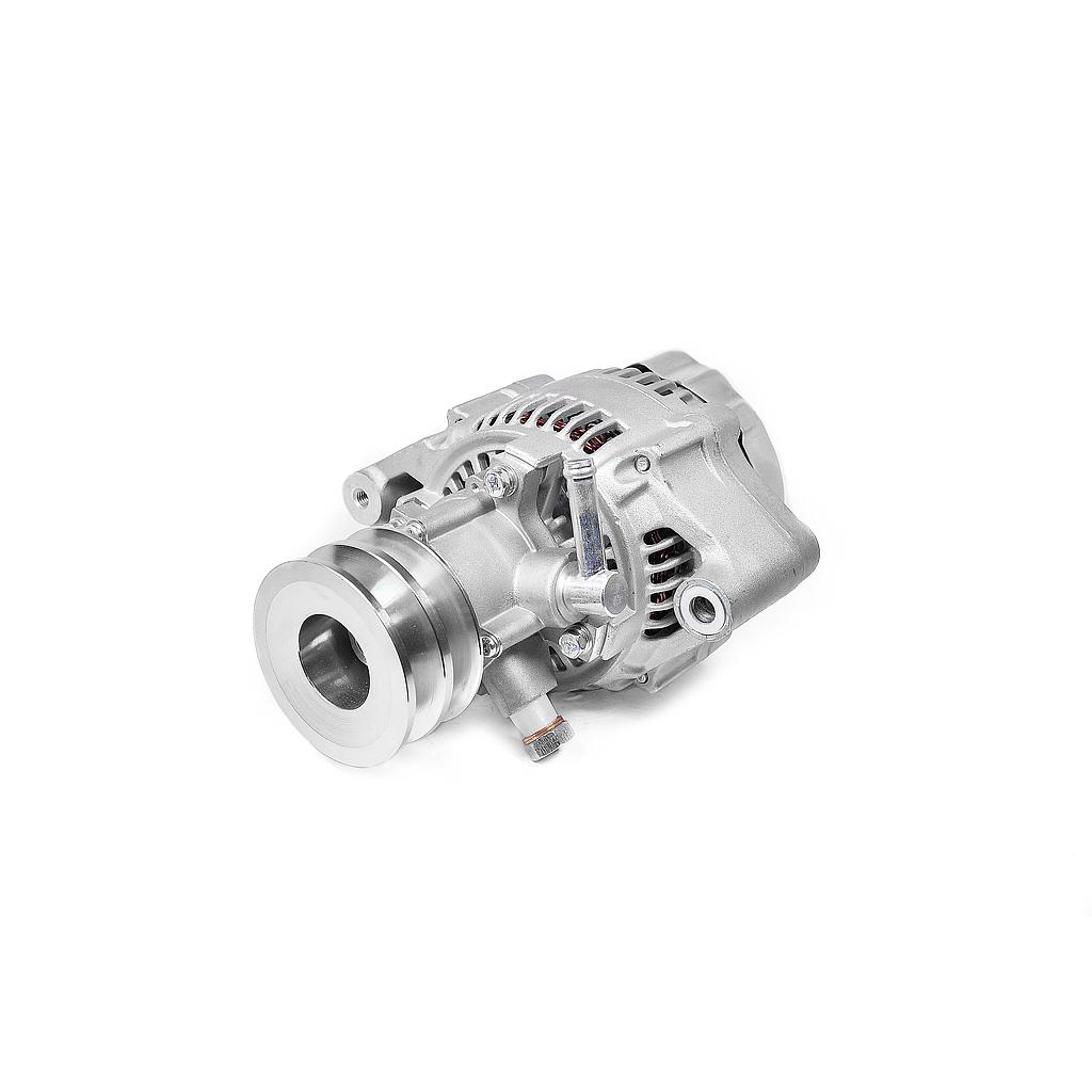 Alternador con B. De vacio 5L
