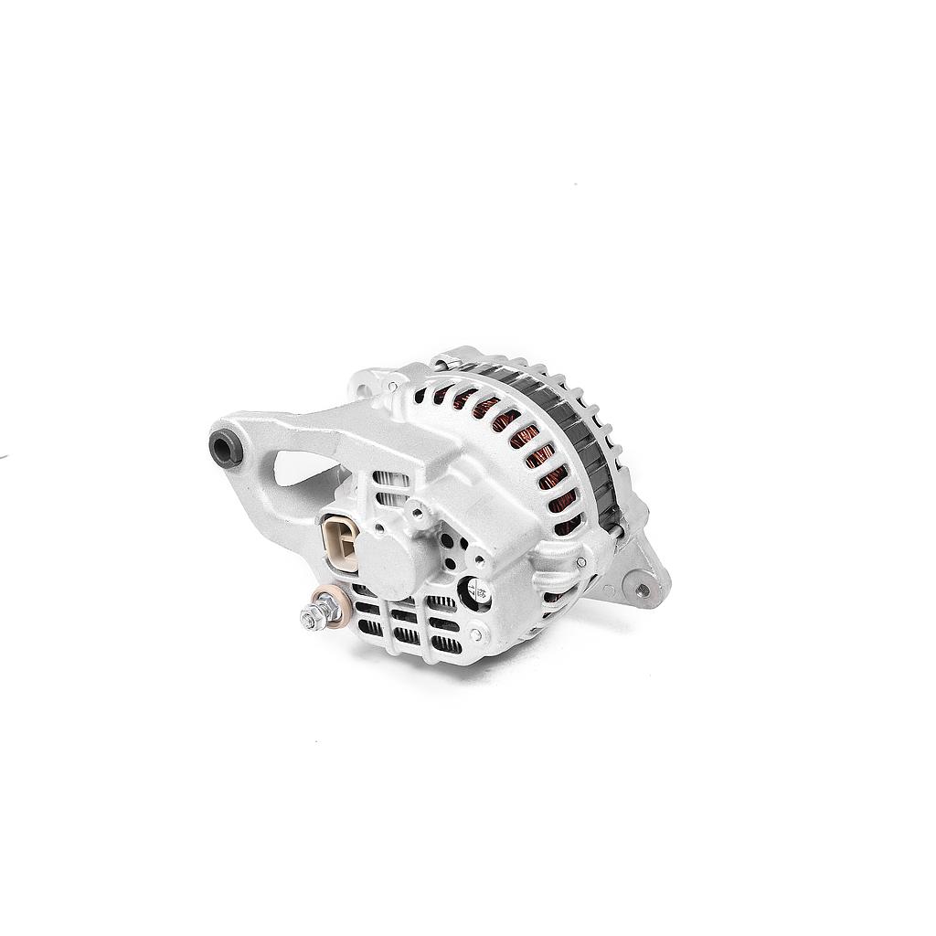 Alternador D21 HARDBODY 