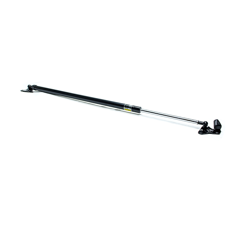 Amortiguador de compuerta Izquierdo 79 cm sin c0ntar la base