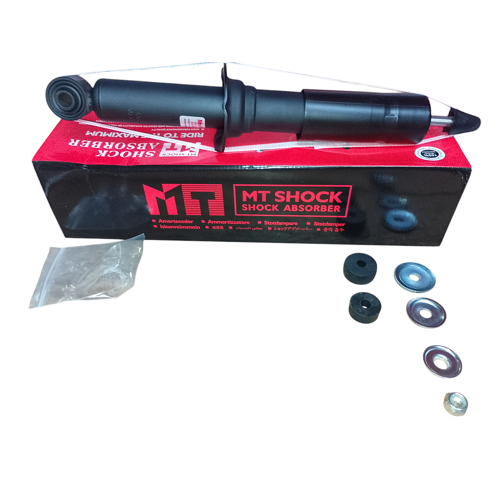 Amortiguador delantero R/L tacoma