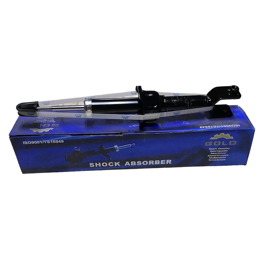 Amortiguador trasero R/L honda civic 87/98