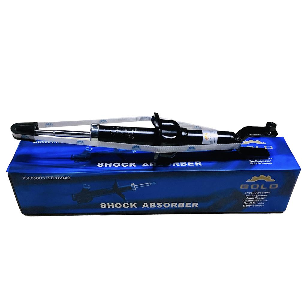 Amortiguador trasero R/L honda civic 96/00