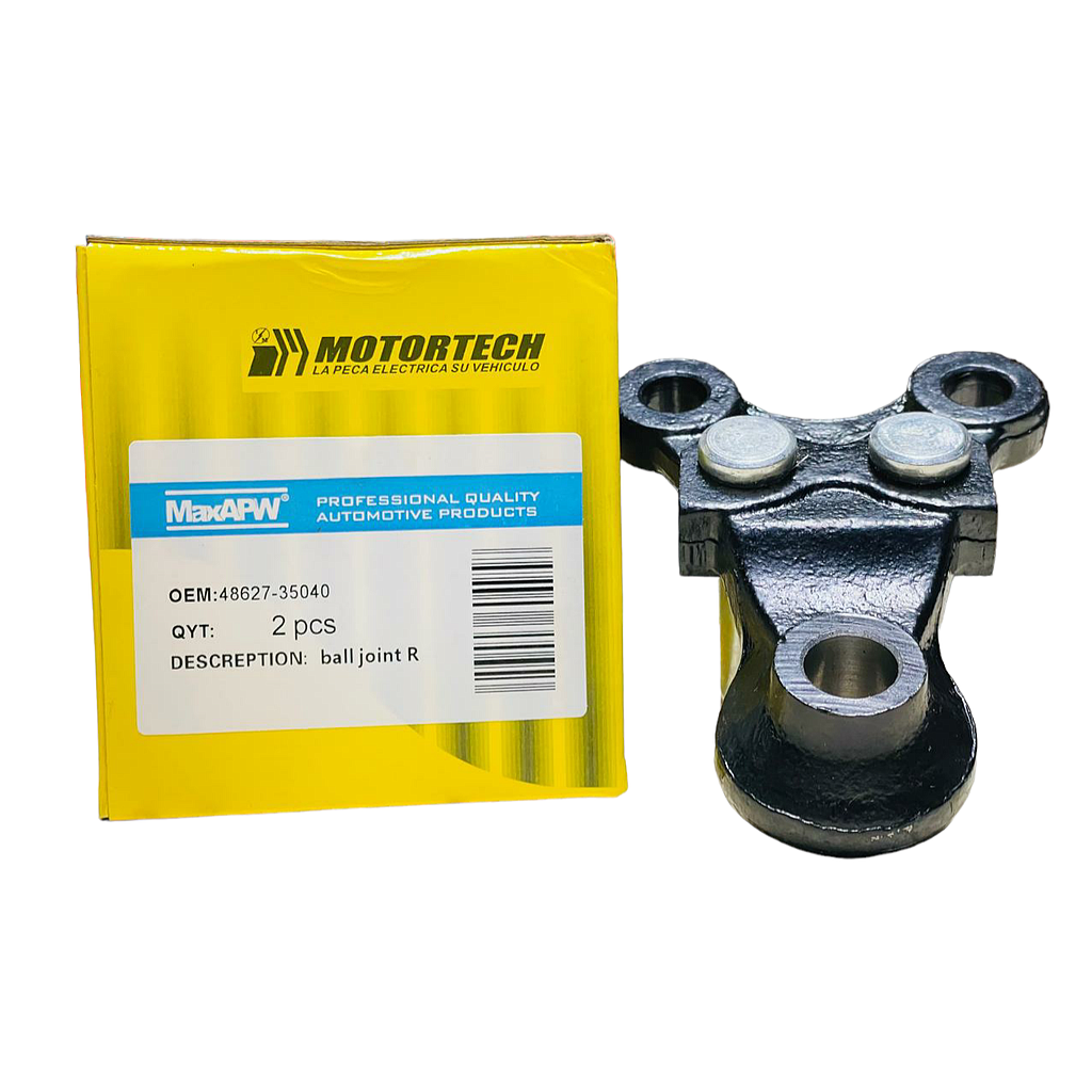 Base de rotula inferior(micky mouse) 2WD tacoma