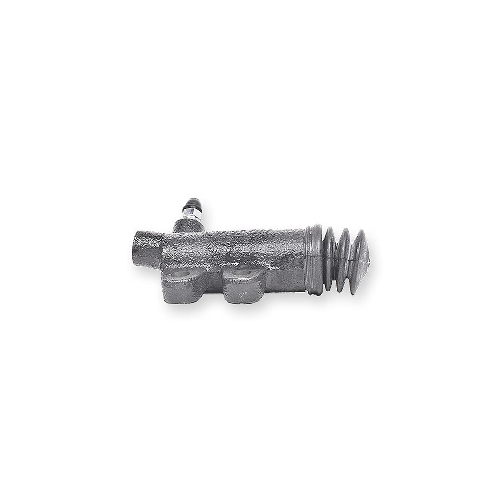 Bomba auxiliar de Clutch