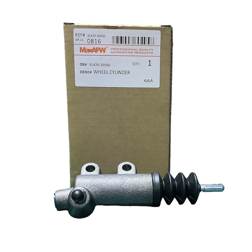 Bomba auxiliar de clutch 13/16 china