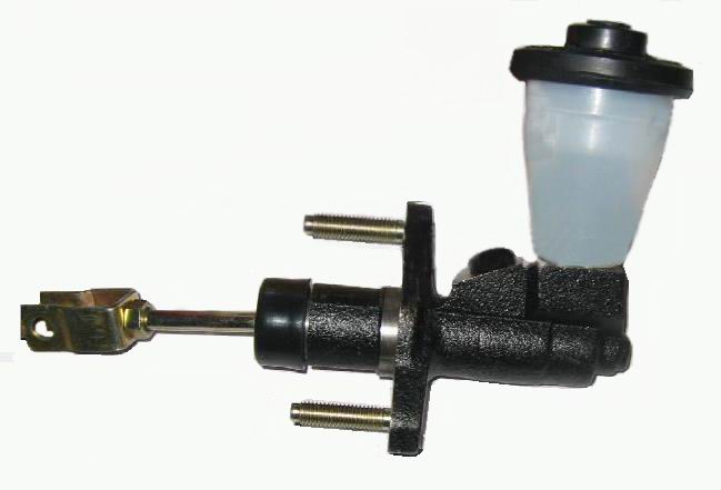 Bomba central de Clutch