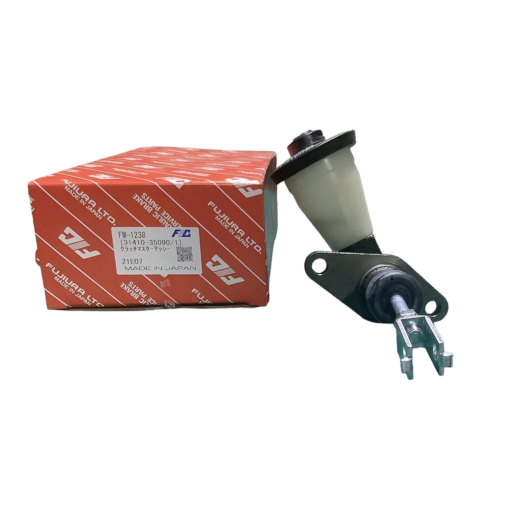Bomba central de Clutch 5/8