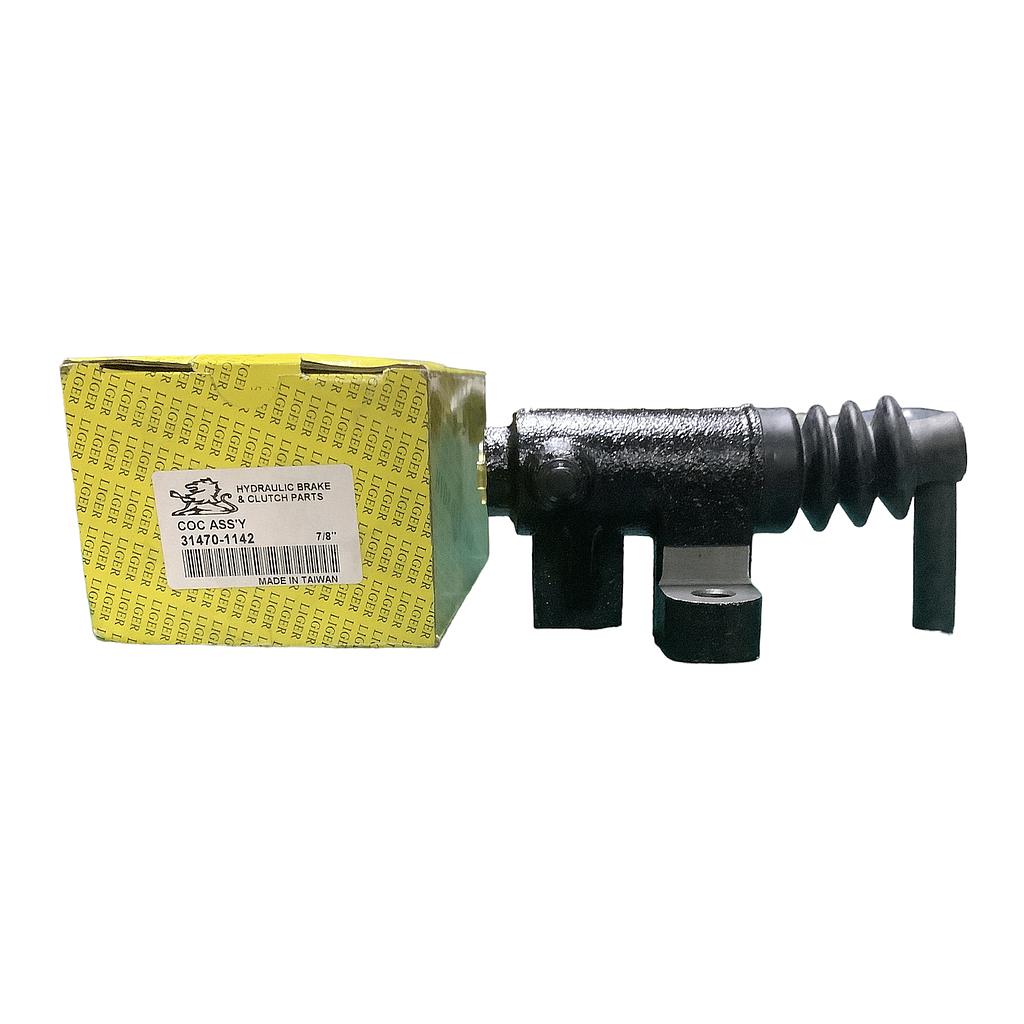 Bomba central de clutch 7/8