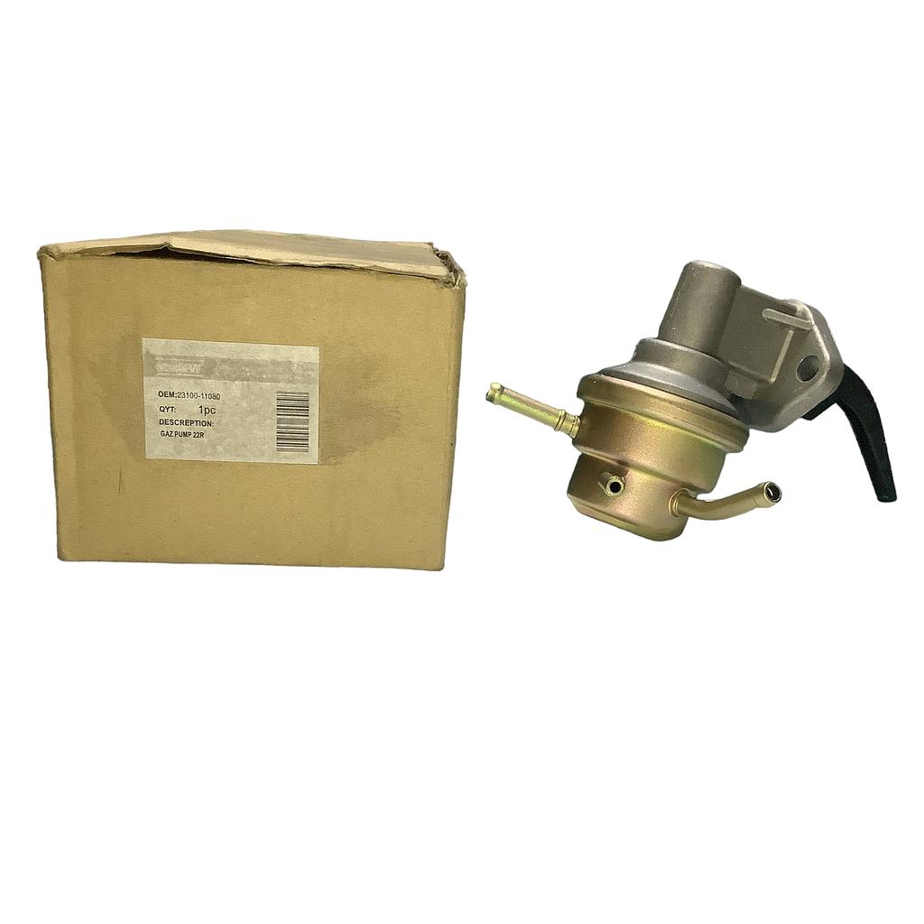 Bomba de gasolina corolla