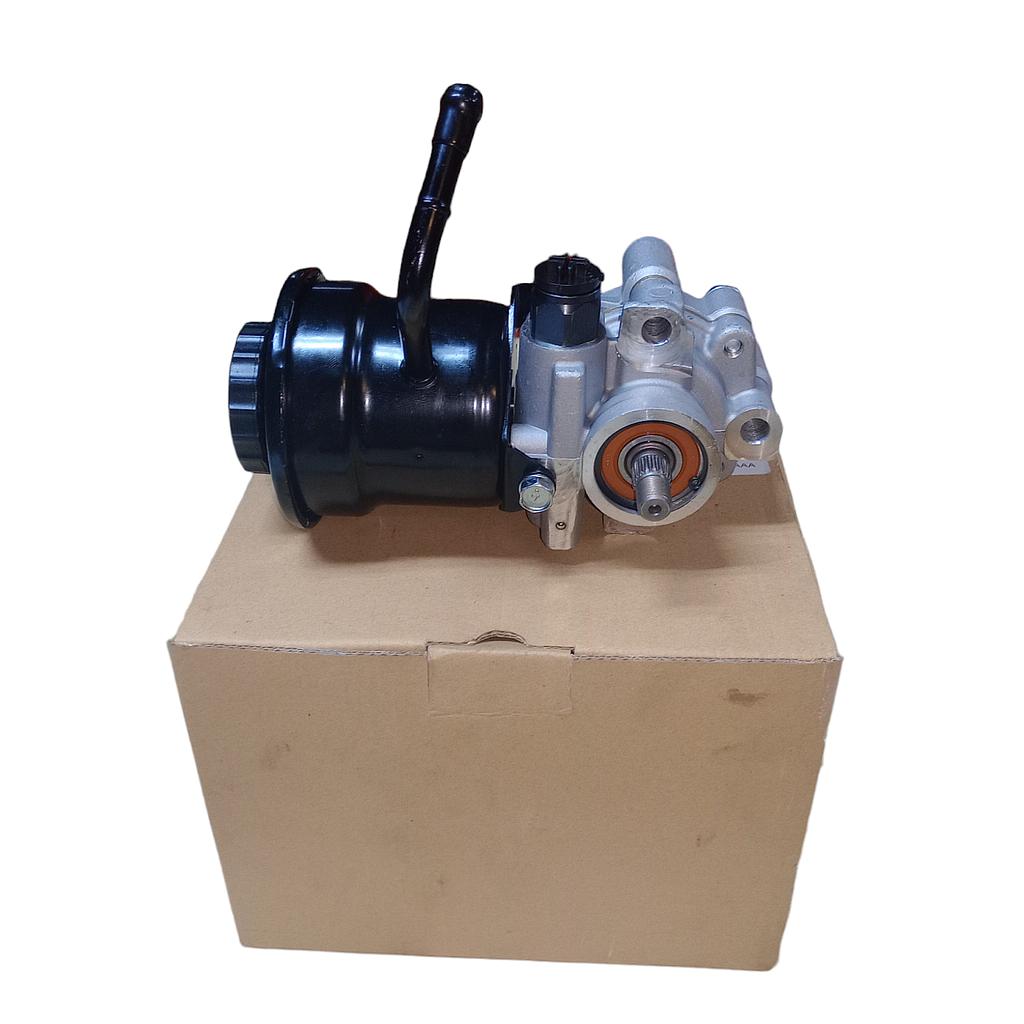 Bomba hidraulica con deposito 3RZ toyota hi lux 6v