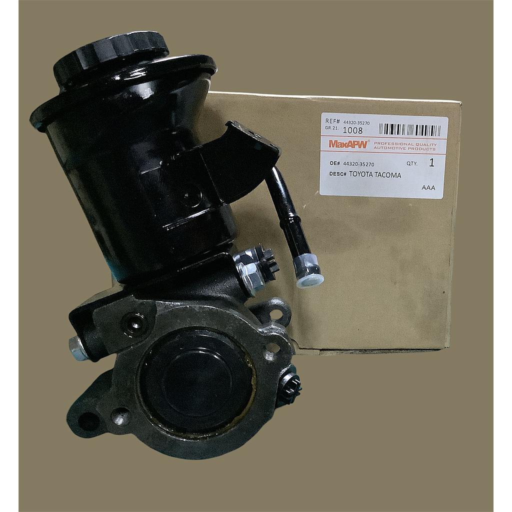 Bomba hidraulica c/deposito 4runner/tacoma3VZ
