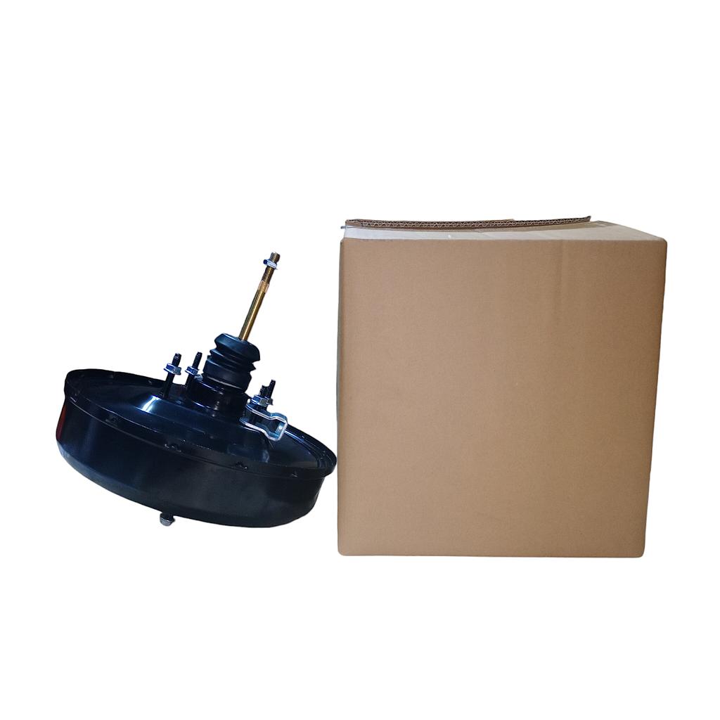 Booster de freno con 	valvula hi ace 2kd
